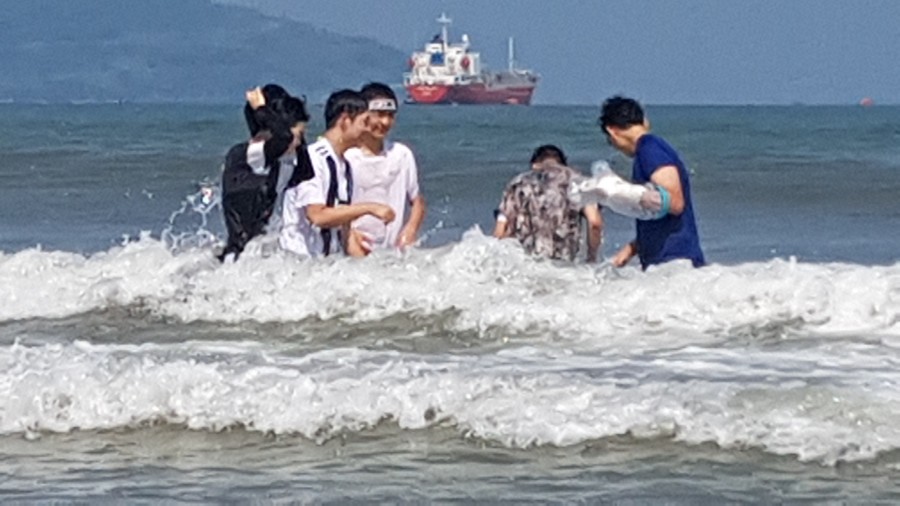 대안여행 이미지