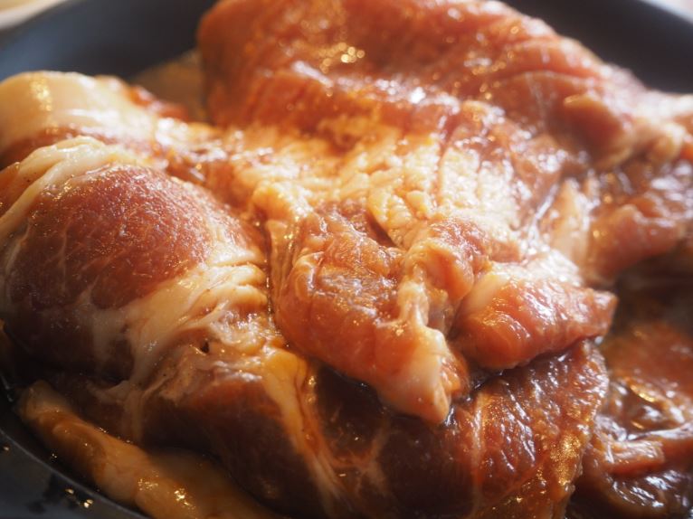 명륜진사갈비울산 이미지