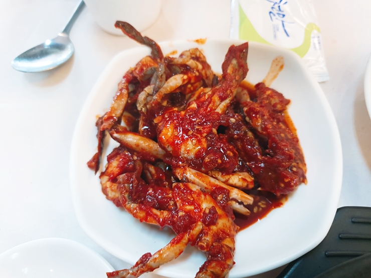 일번가식당 이미지