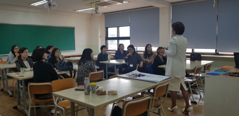 경수중학교 이미지