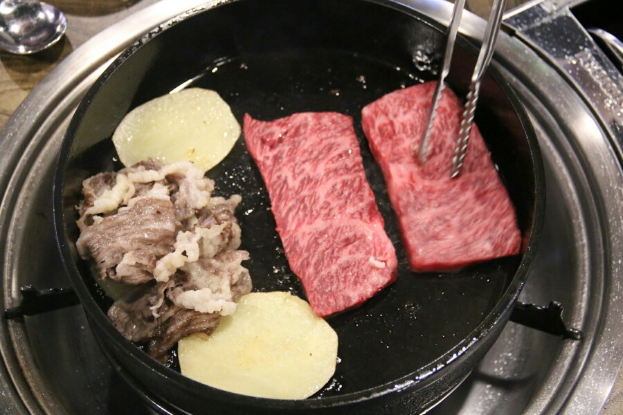 미소정육식당 이미지