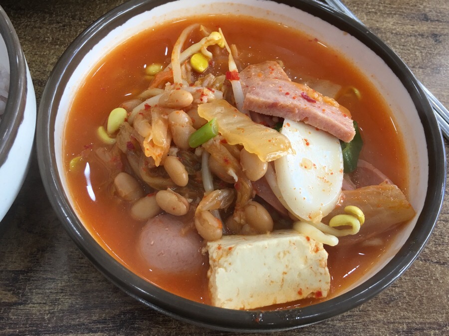 노서방네부대찌개 이미지