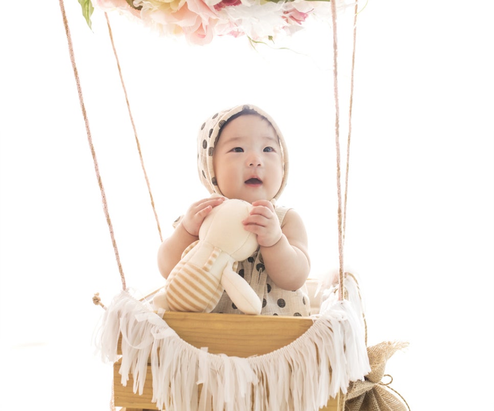 라별베이비스튜디오 이미지
