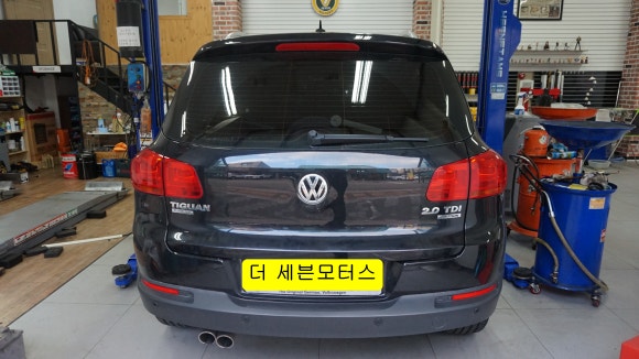 더세븐모터스 이미지