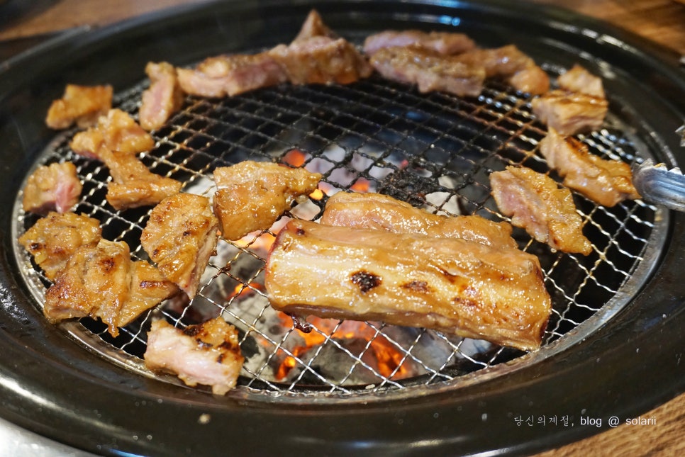 고척백년갈비 이미지