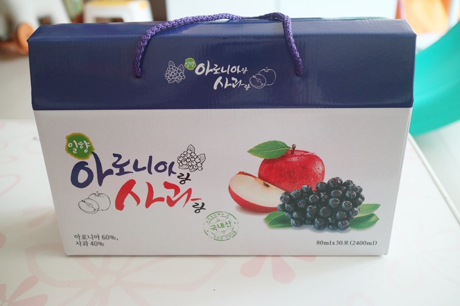 일향유통 이미지