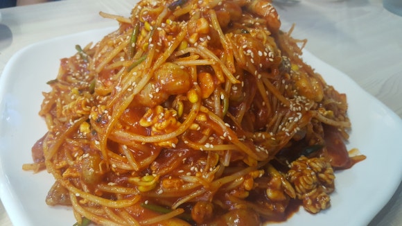 대구왕뽈찜 이미지