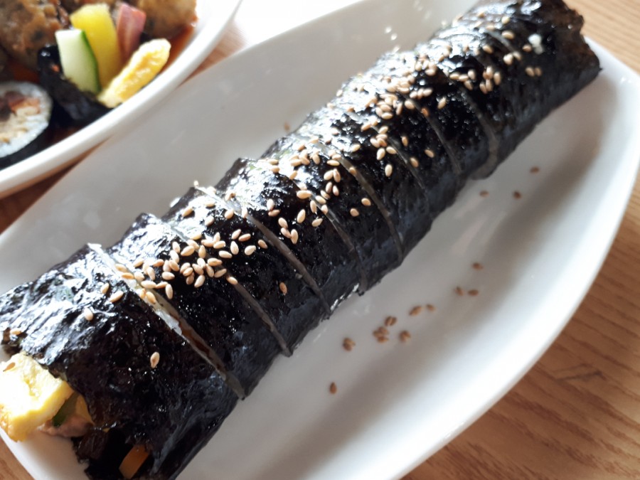 김밥창고 이미지