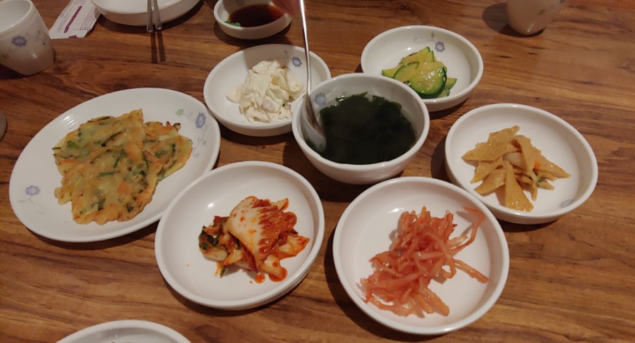 청기와아구찜 이미지