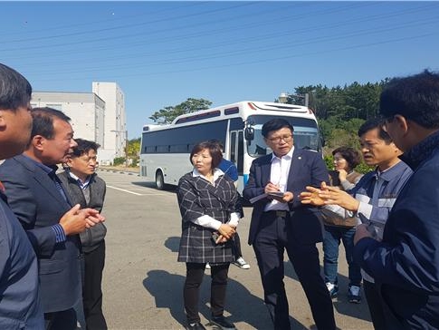 구미칠곡축협축산물유통센터 이미지