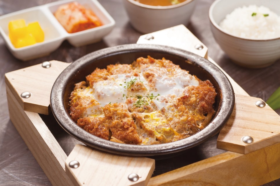 하나돈까스용호동 이미지