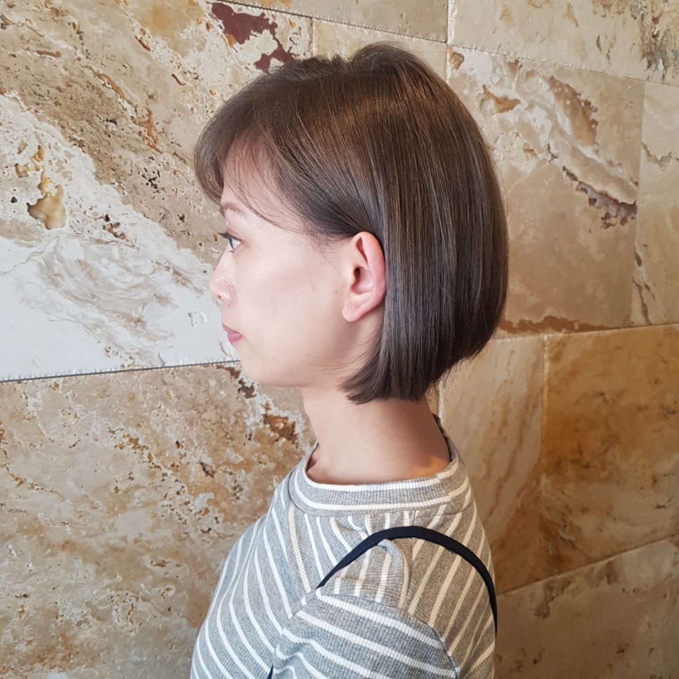헤어느루 이미지