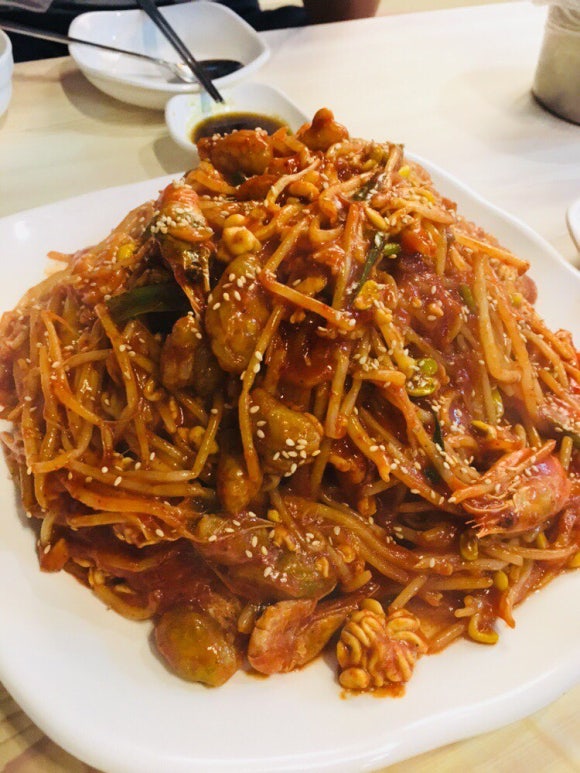 대구왕뽈찜 이미지