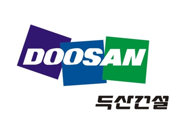 두산건설(주) 이미지
