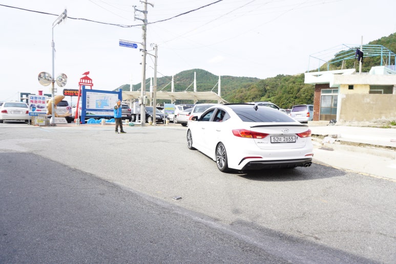 덕진종합가스 이미지