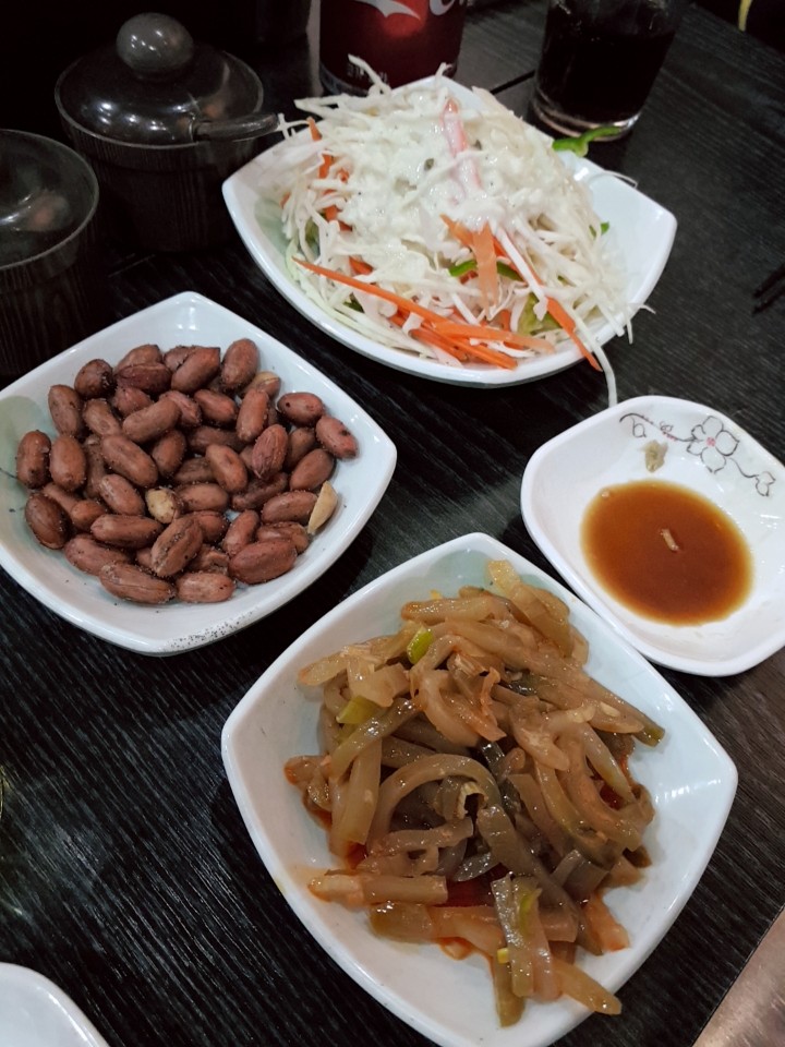 초이양꼬치쌀국수 이미지