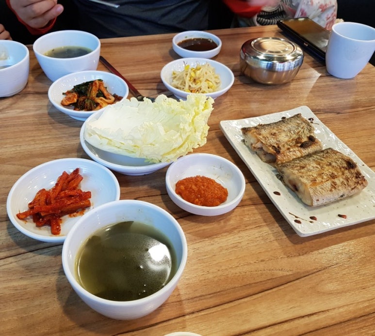 별내생선조림구이 이미지