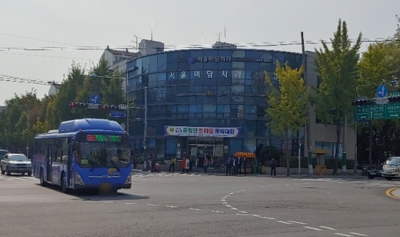 서울미담치과 이미지