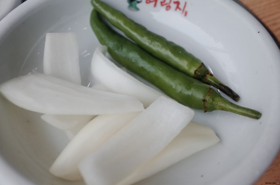 어림지해장국 이미지