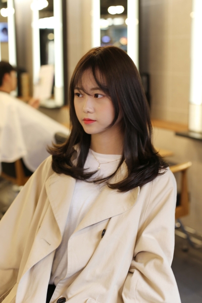 여우머리 이미지