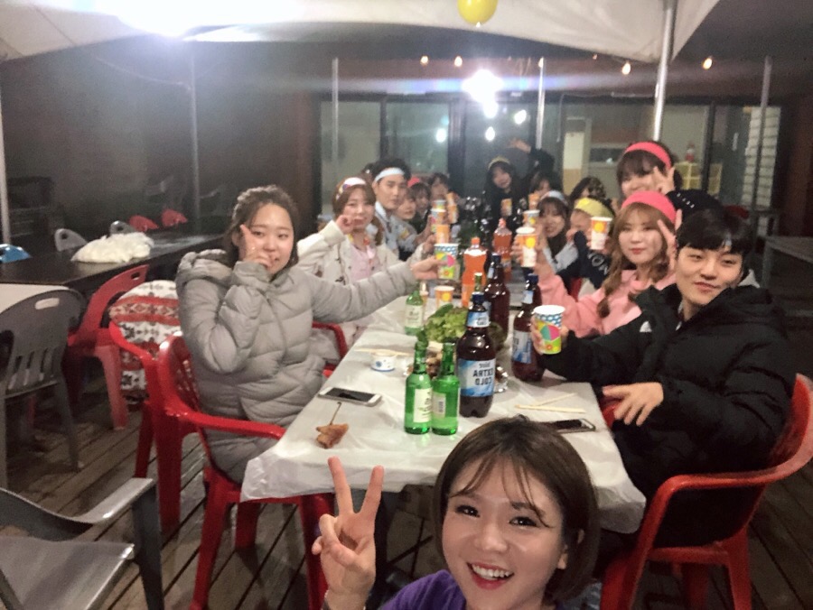 광교산장 이미지