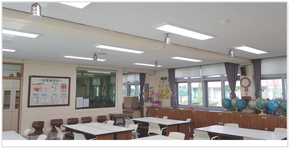 동광초등학교 이미지