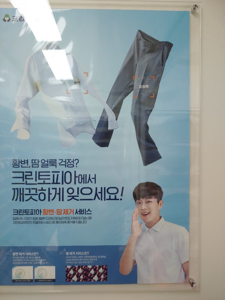 크린토피아코인워시울산 이미지