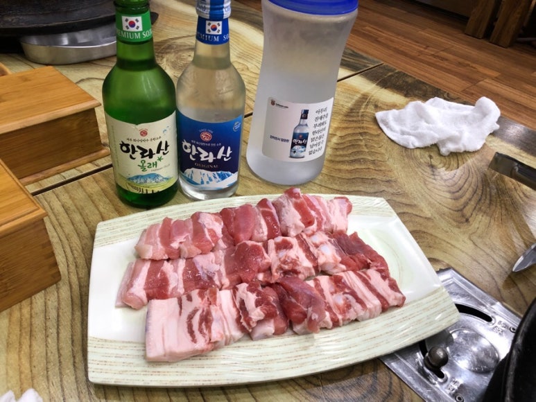 행운가든식당 이미지