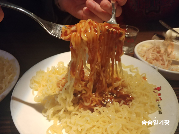불로만숯불바베큐소답점 이미지