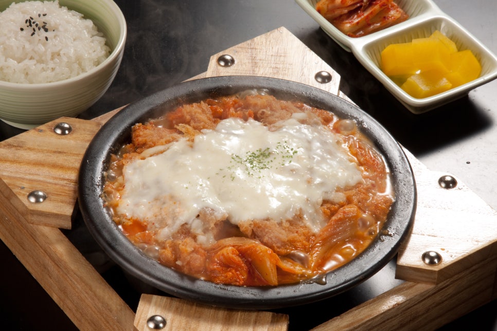하나돈까스용호동 이미지