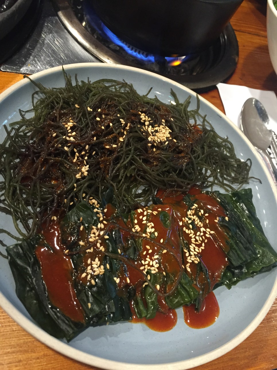 이바돔제주도야지 이미지