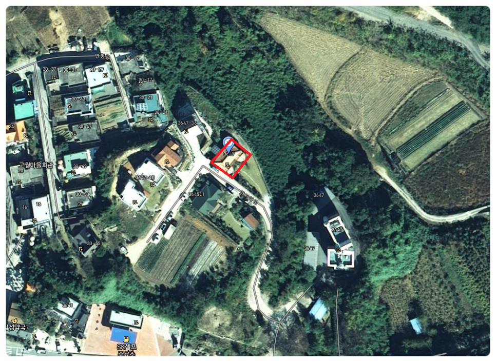 경서대로주유소 이미지