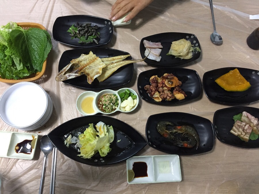 이서방횟집 이미지