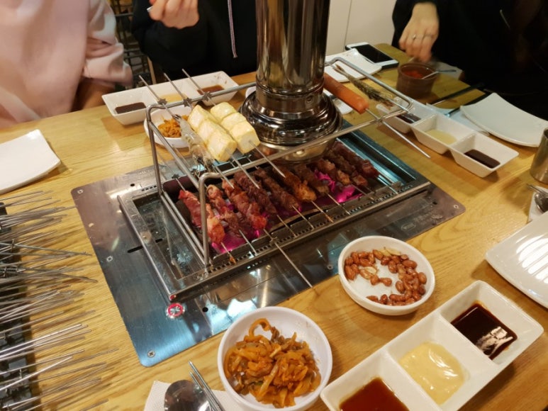 미친양꼬치 이미지