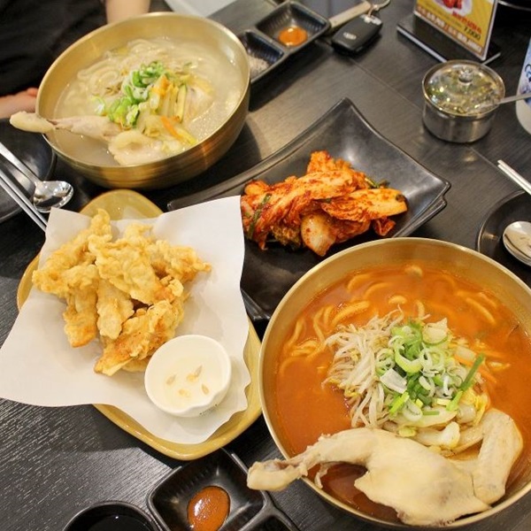 짬뽕국수집 이미지
