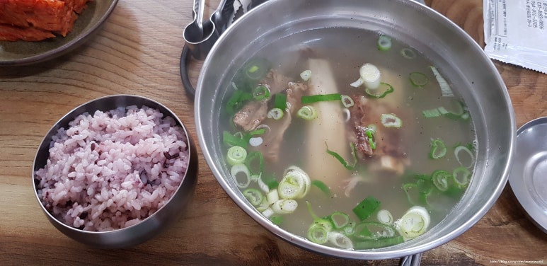산마을가든 이미지