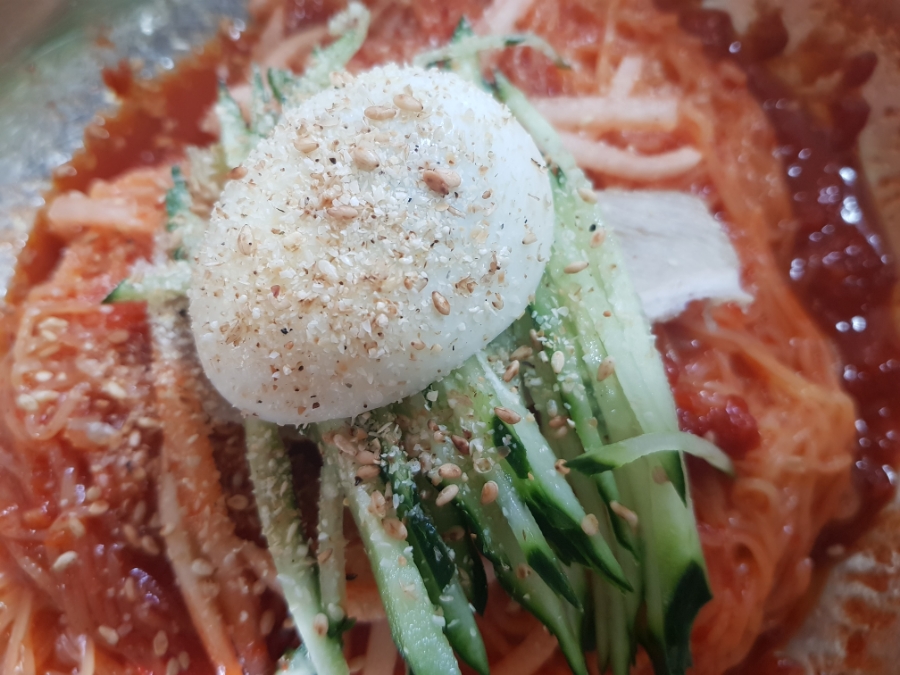 청학면옥 이미지