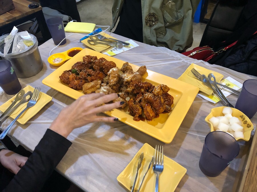 로타리포차식당 이미지
