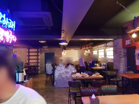 역전할머니맥주평거점 이미지