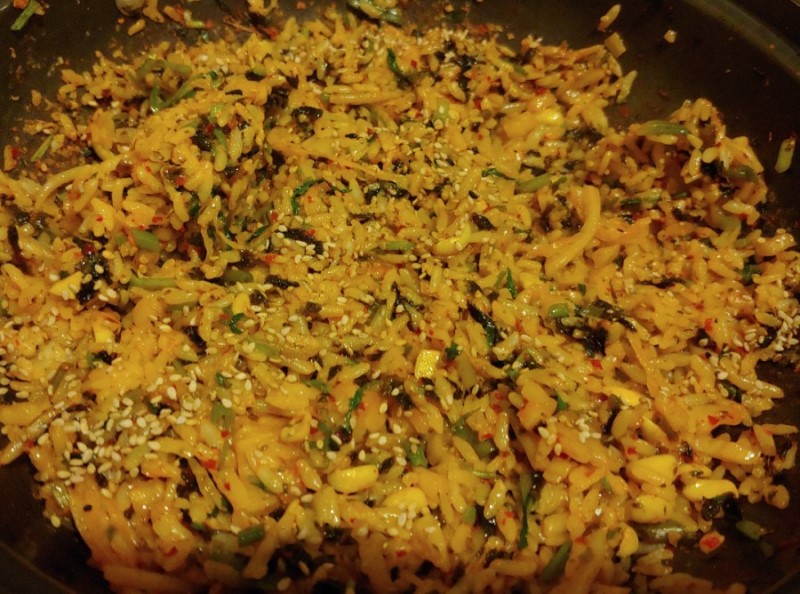 청기와아구찜 이미지