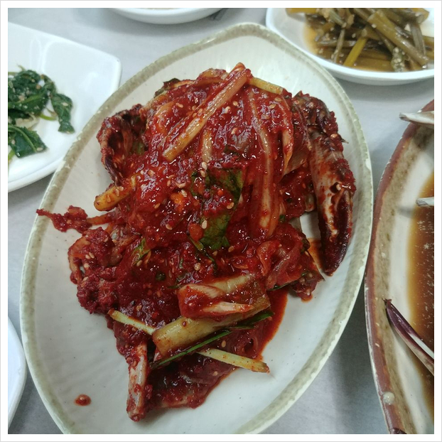서해안식당 이미지