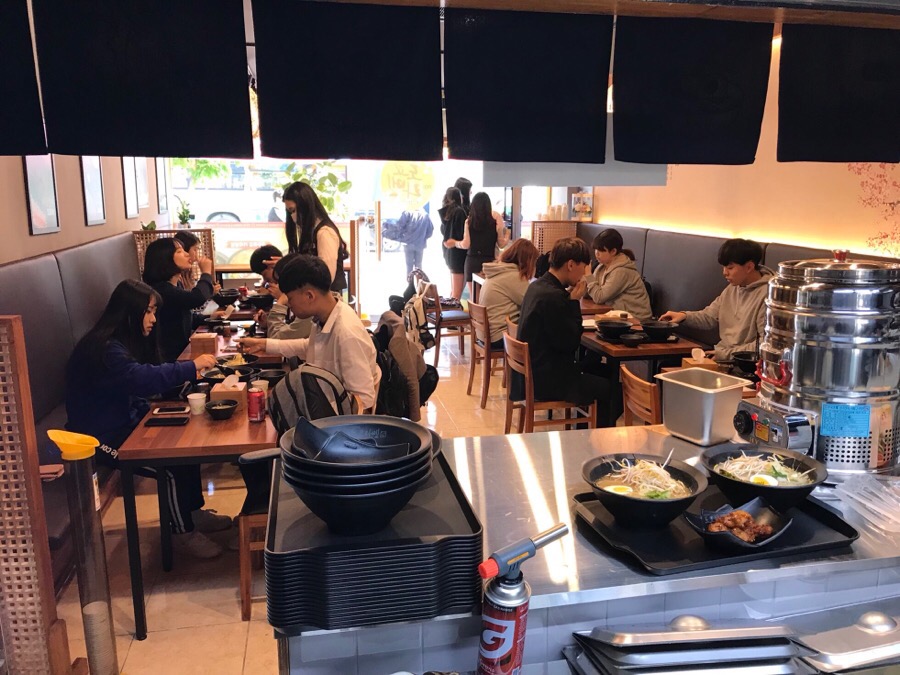 도쿄라멘3900 이미지
