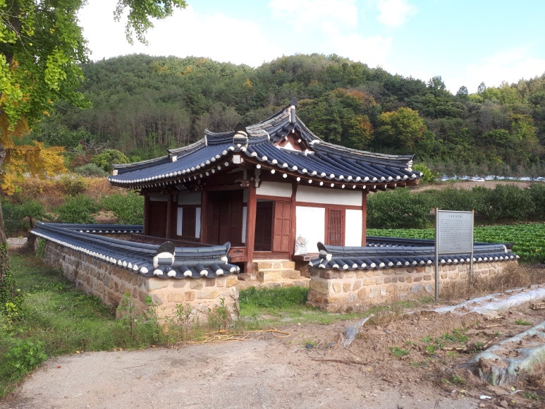 수월헌 이미지