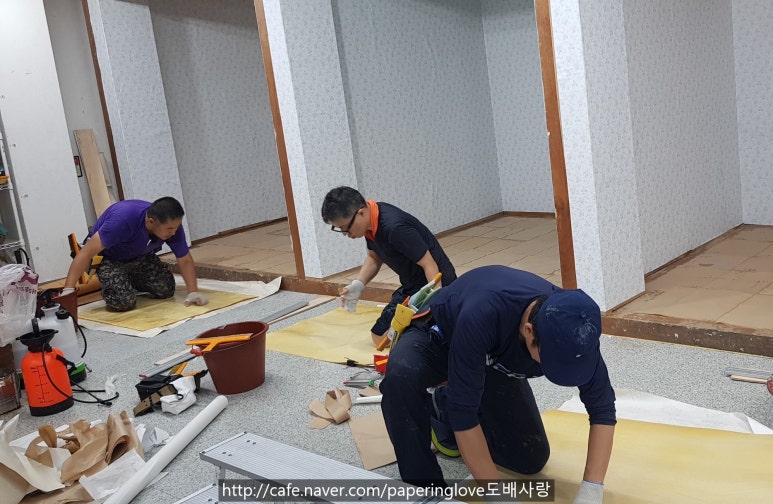 은평인테리어기술전문학원 이미지