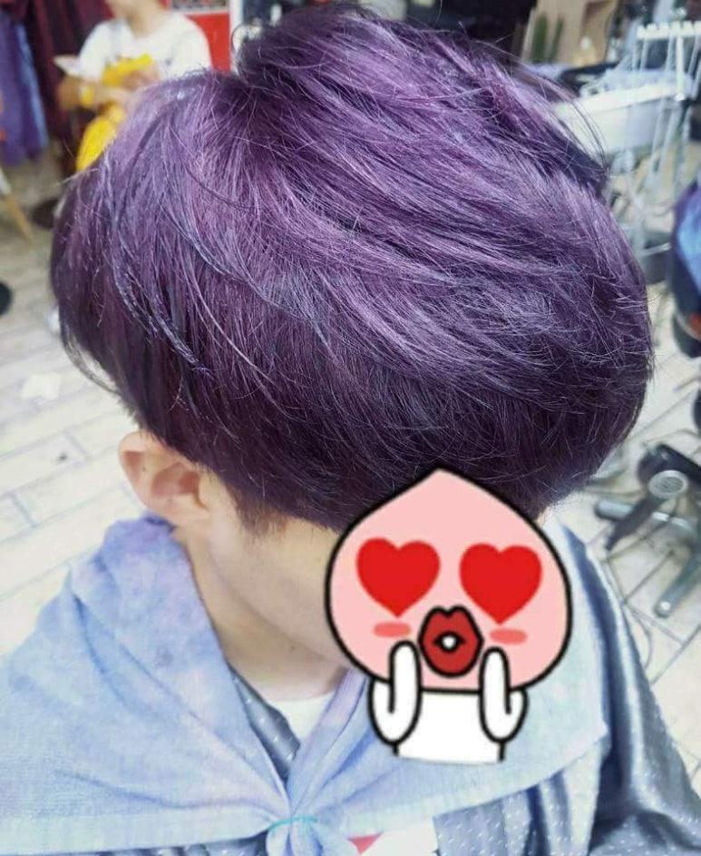 헤어팡 이미지