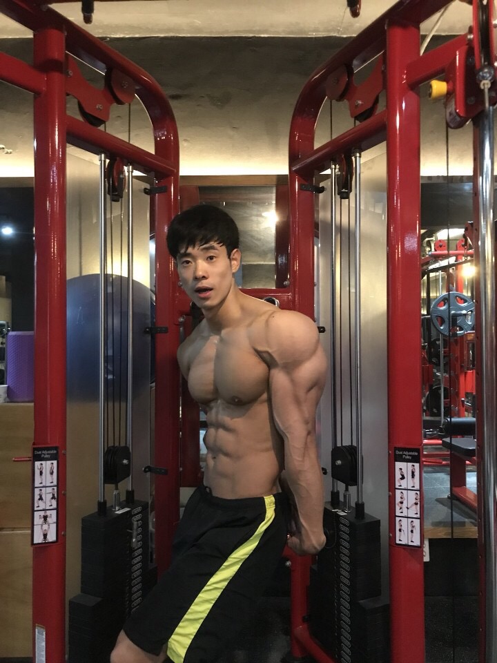 멋짐헬스&PT 이미지
