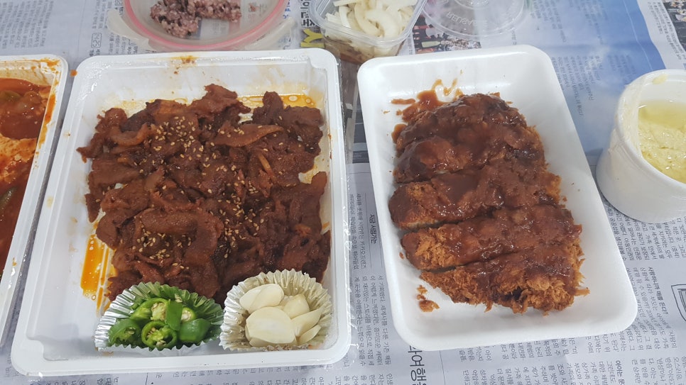 돈석쇠 이미지