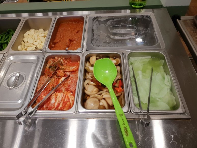 갈비꾼 이미지