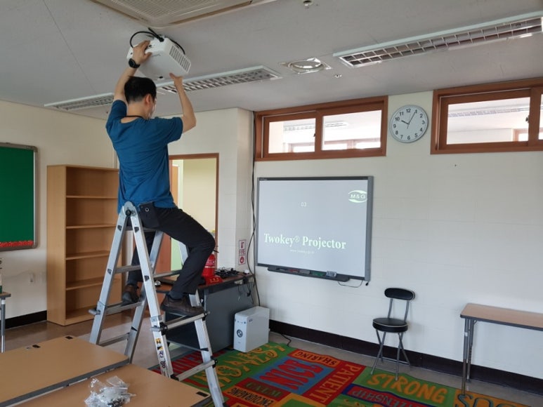 부산국제외국인학교 이미지