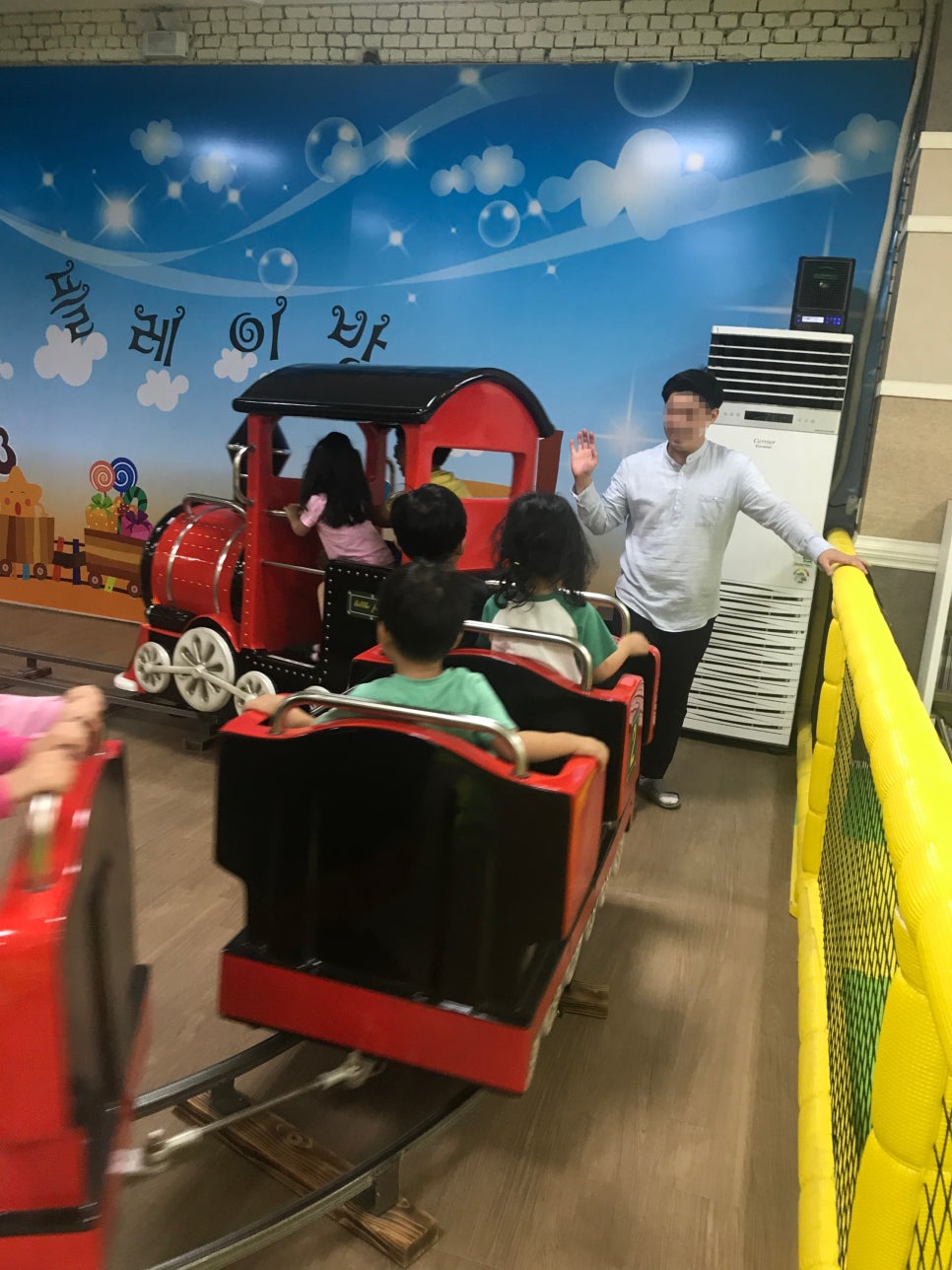 키즈플레이방 이미지